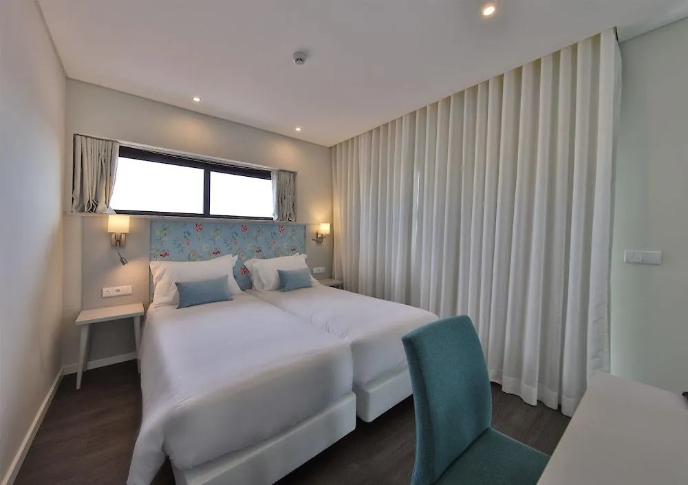 Agua Hotels Alvor Jardim
