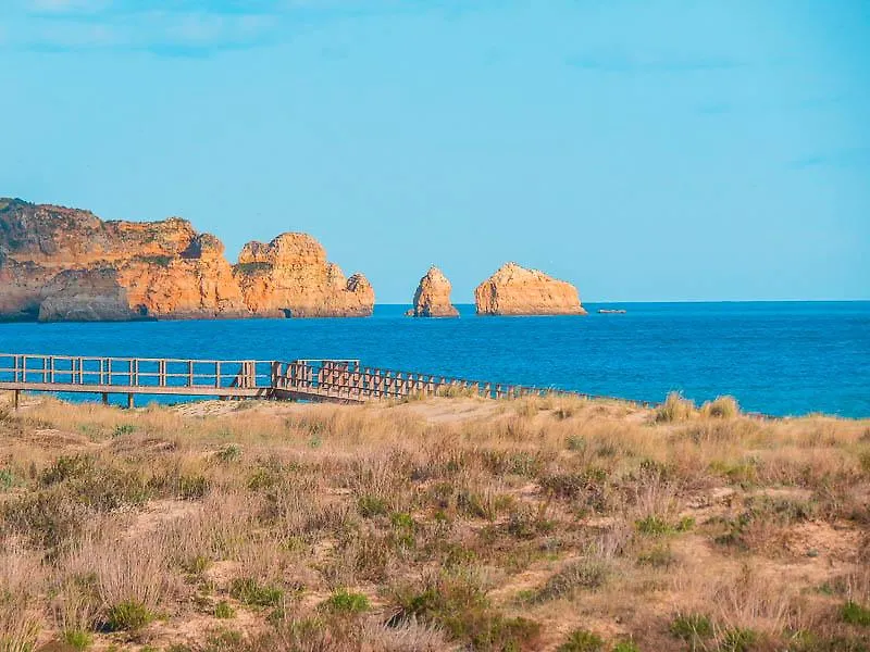****  Agua Hotels Alvor Jardim Portugal