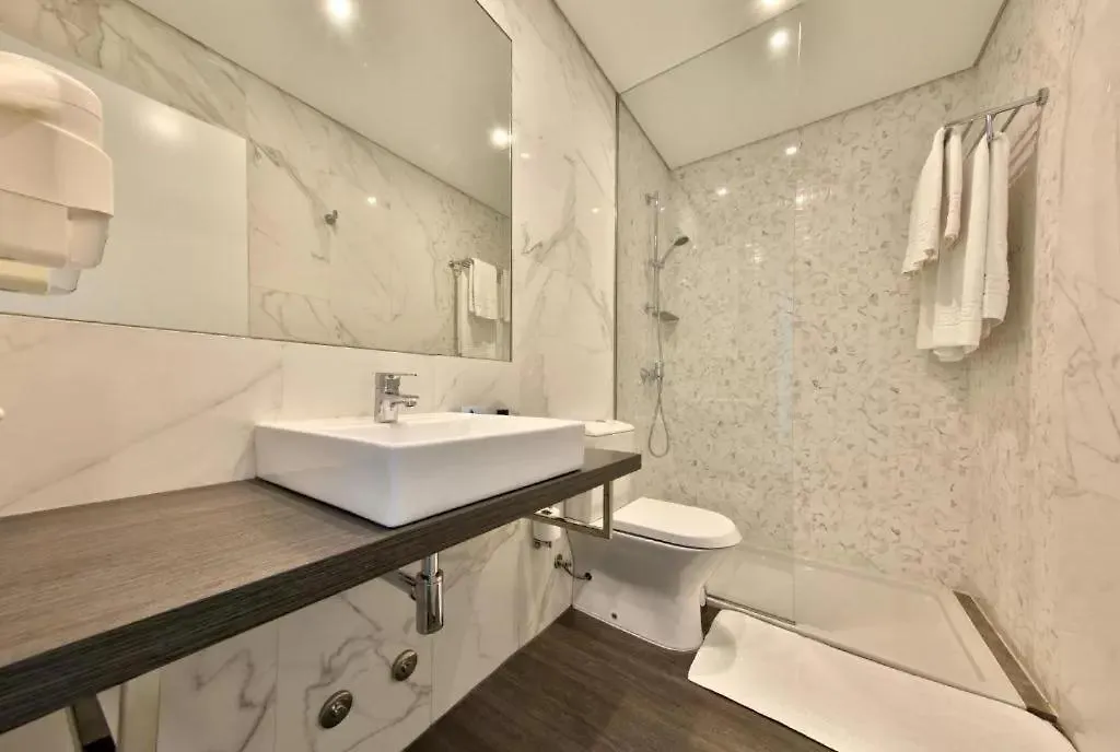 Agua Hotels Alvor Jardim
