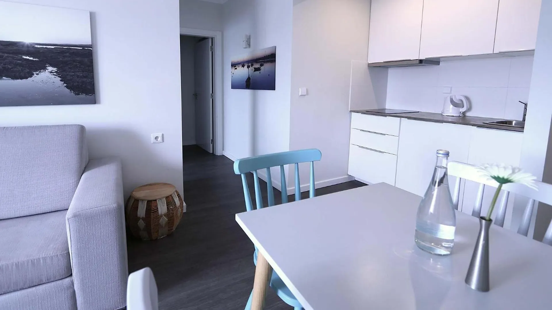 Agua Hotels Alvor Jardim 4*,