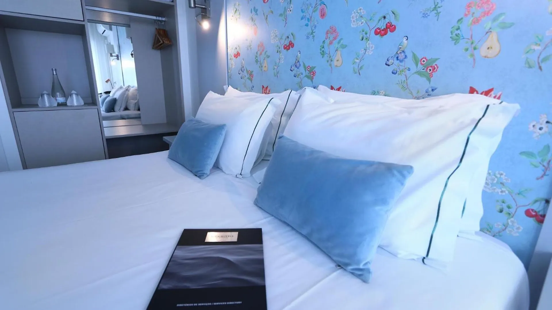 Agua Hotels Alvor Jardim