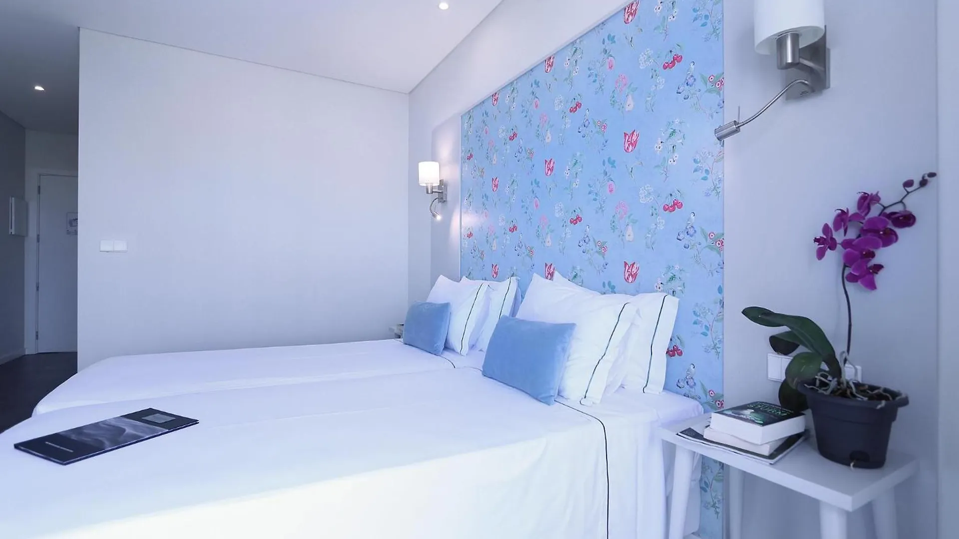 ****  Agua Hotels Alvor Jardim Portekiz