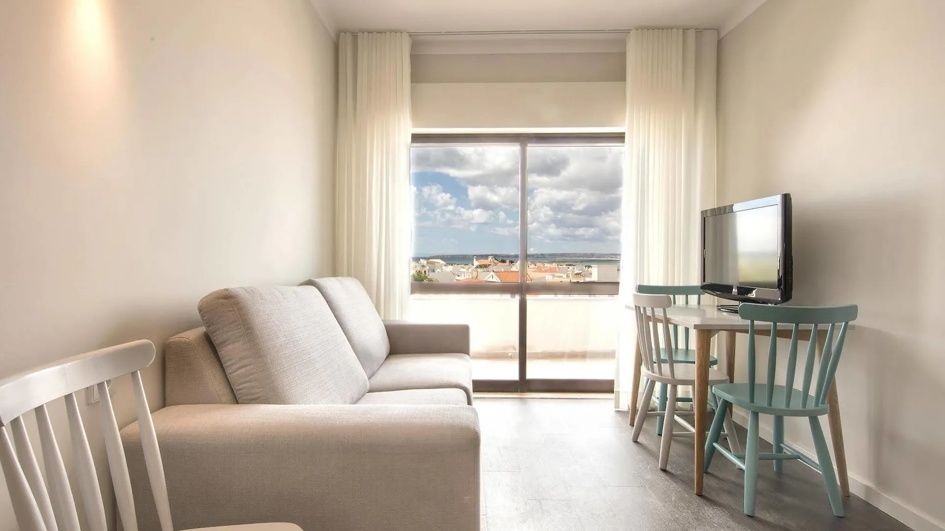 Agua Hotels Alvor Jardim