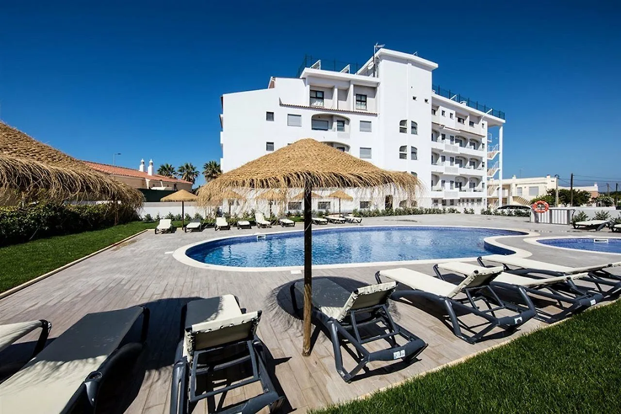 Agua Hotels Alvor Jardim