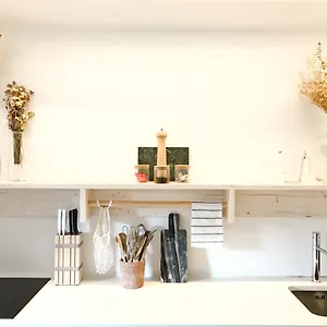 Apartment Casasuul