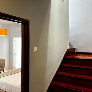 Alegria Apartamento Funchal (Madeira)