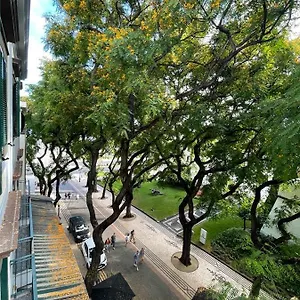 Pier House Apartamento Funchal (Madeira)