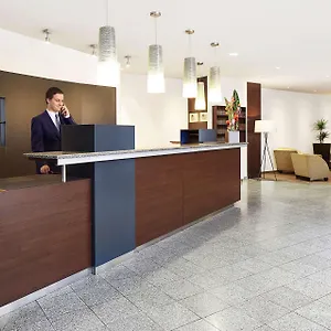 Nh Hotel Viena