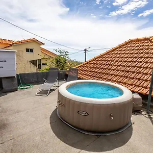 Casa Da Achadinha By Atlantic Сasa de vacaciones São Jorge