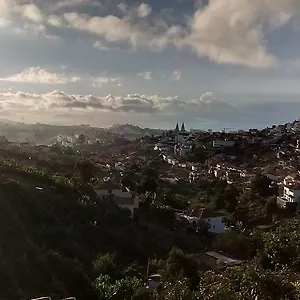 Vista Apartment Funchal (Madeira)