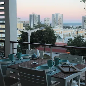 Apartment Mar De