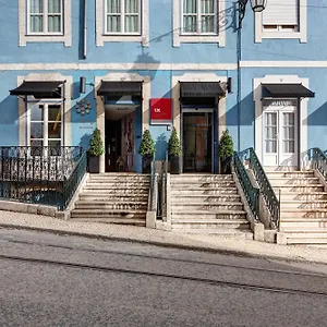 Lx Boutique Hotel Lisboa