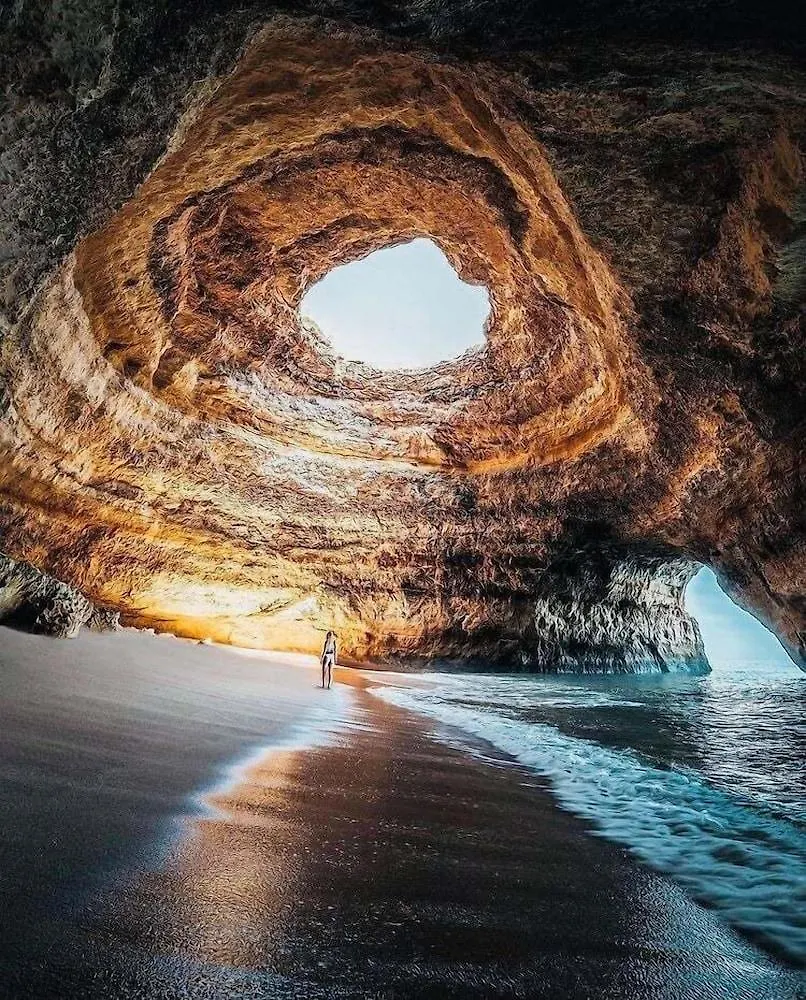 ****  Agua Hotels Alvor Jardim Portugal