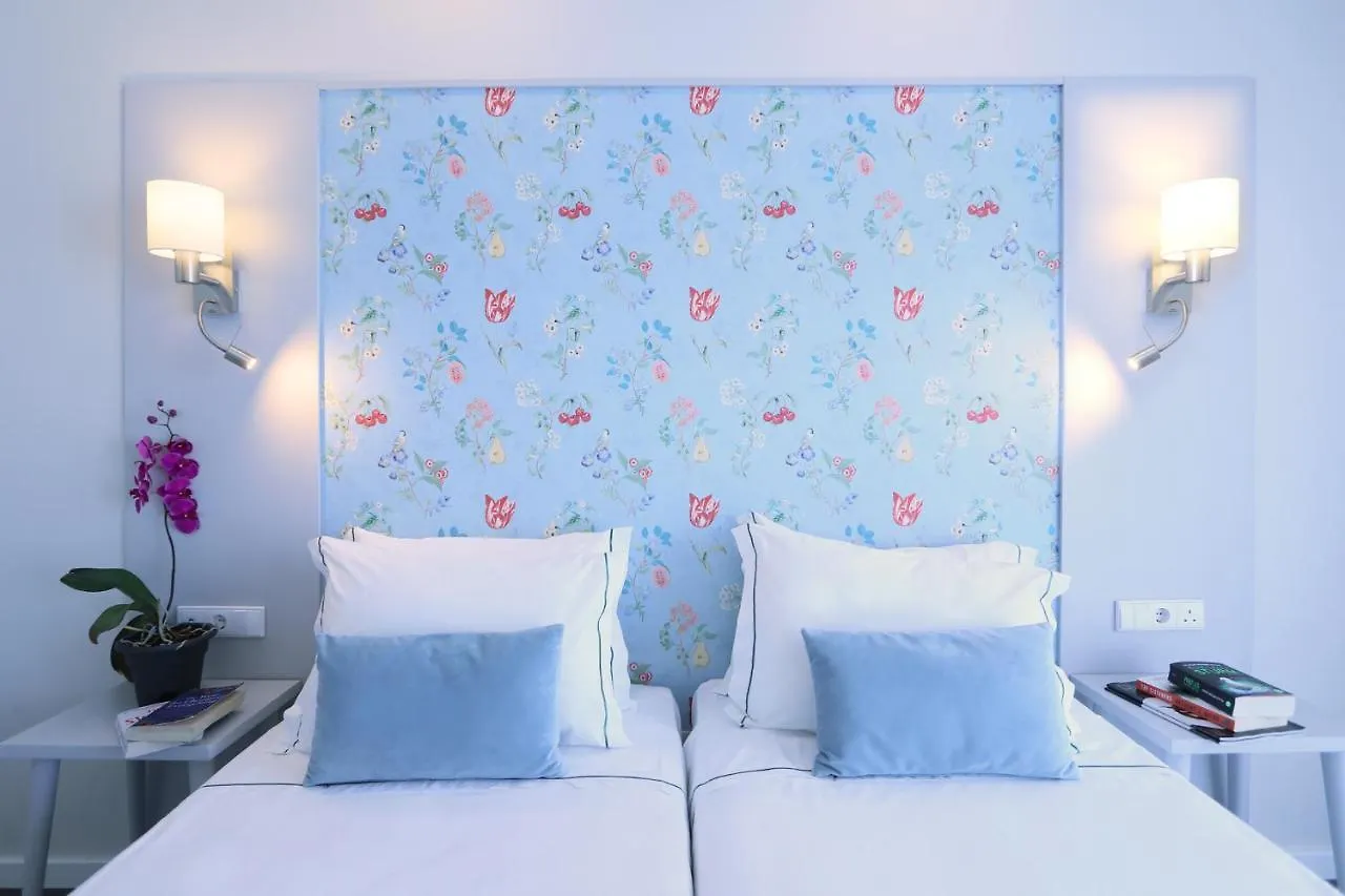 Agua Hotels Alvor Jardim 4*,  Portugal
