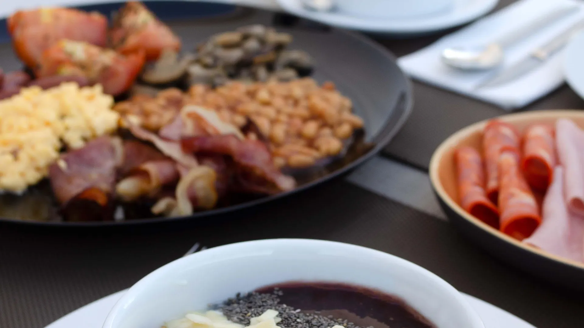 Agua Hotels Alvor Jardim
