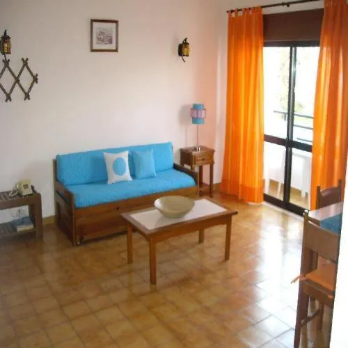 Agua Hotels Alvor Jardim