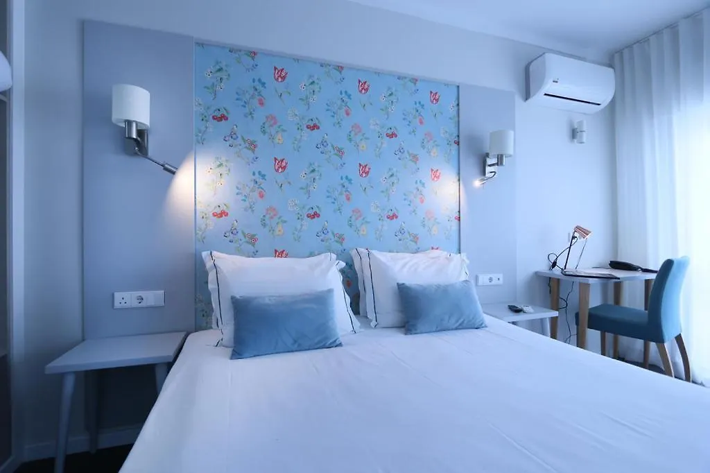 ****  Agua Hotels Alvor Jardim Portugal
