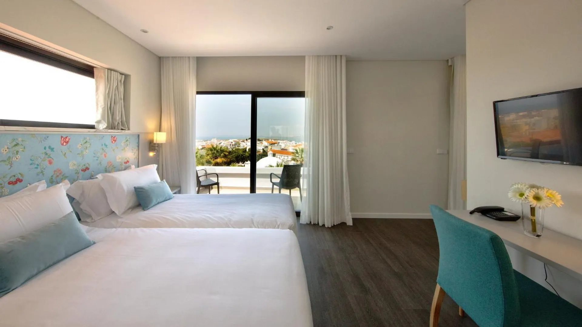 ****  Agua Hotels Alvor Jardim Portugal