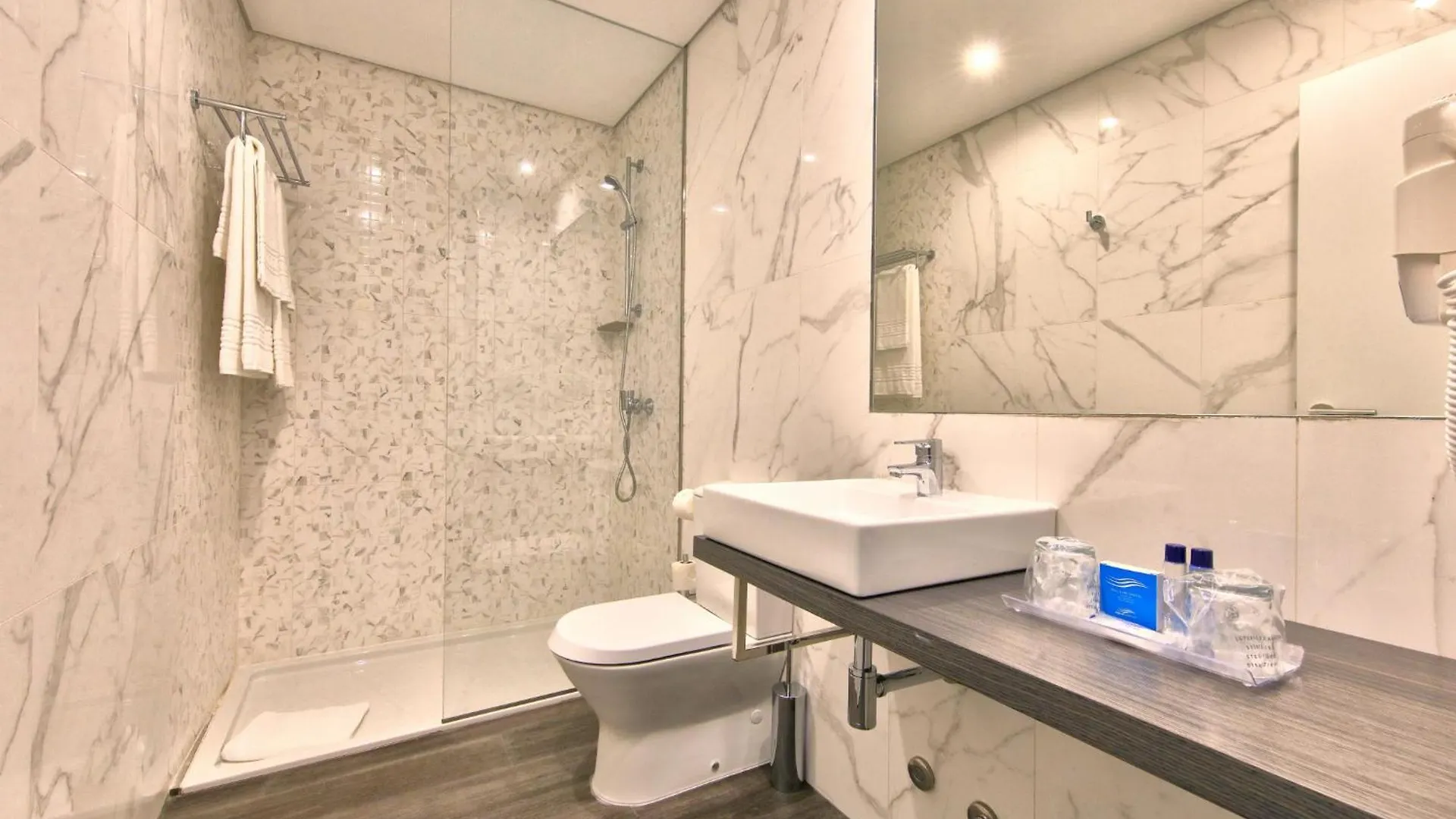 Agua Hotels Alvor Jardim