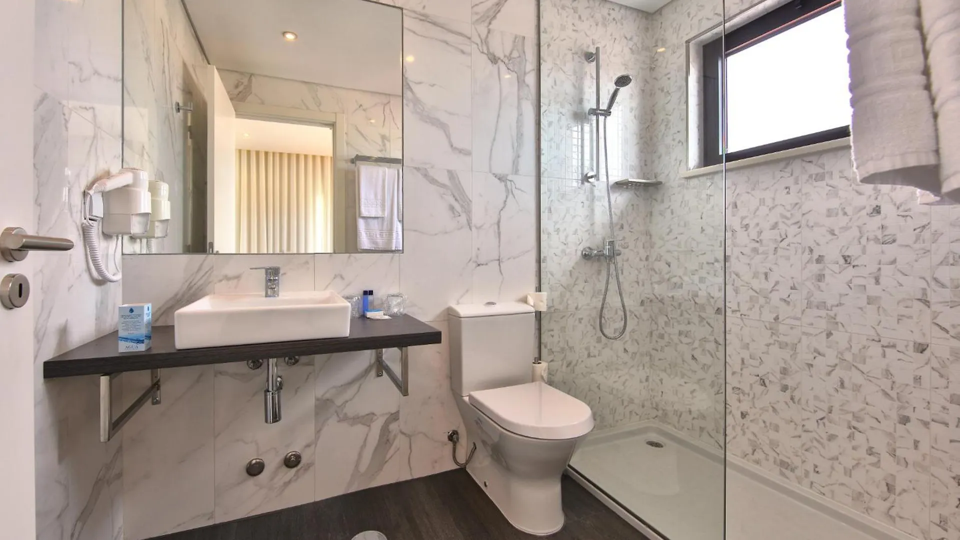 Agua Hotels Alvor Jardim