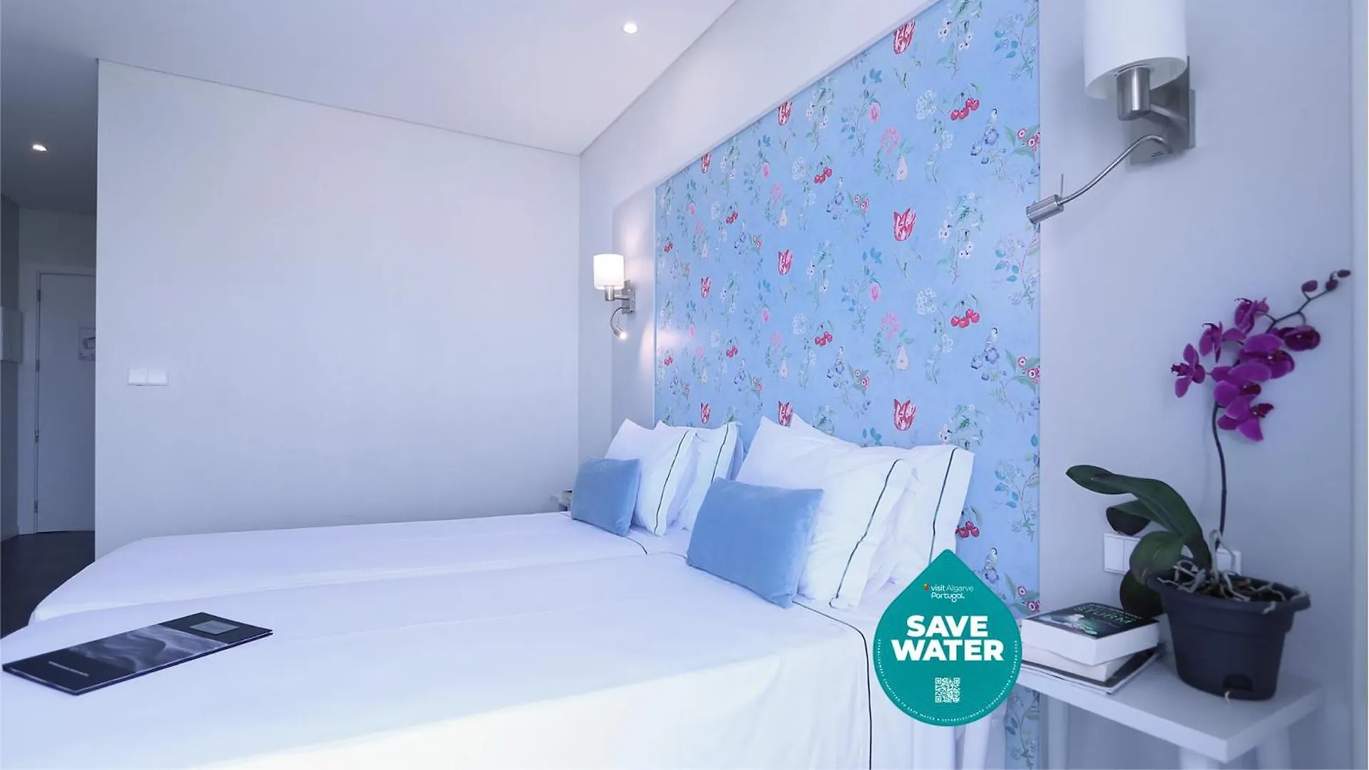 ****  Agua Hotels Alvor Jardim Portugal
