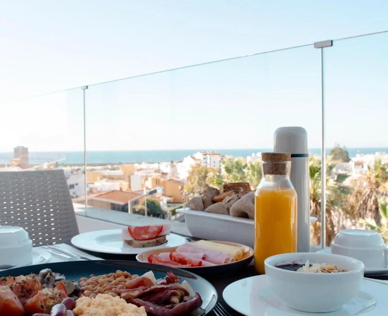 Agua Hotels Alvor Jardim