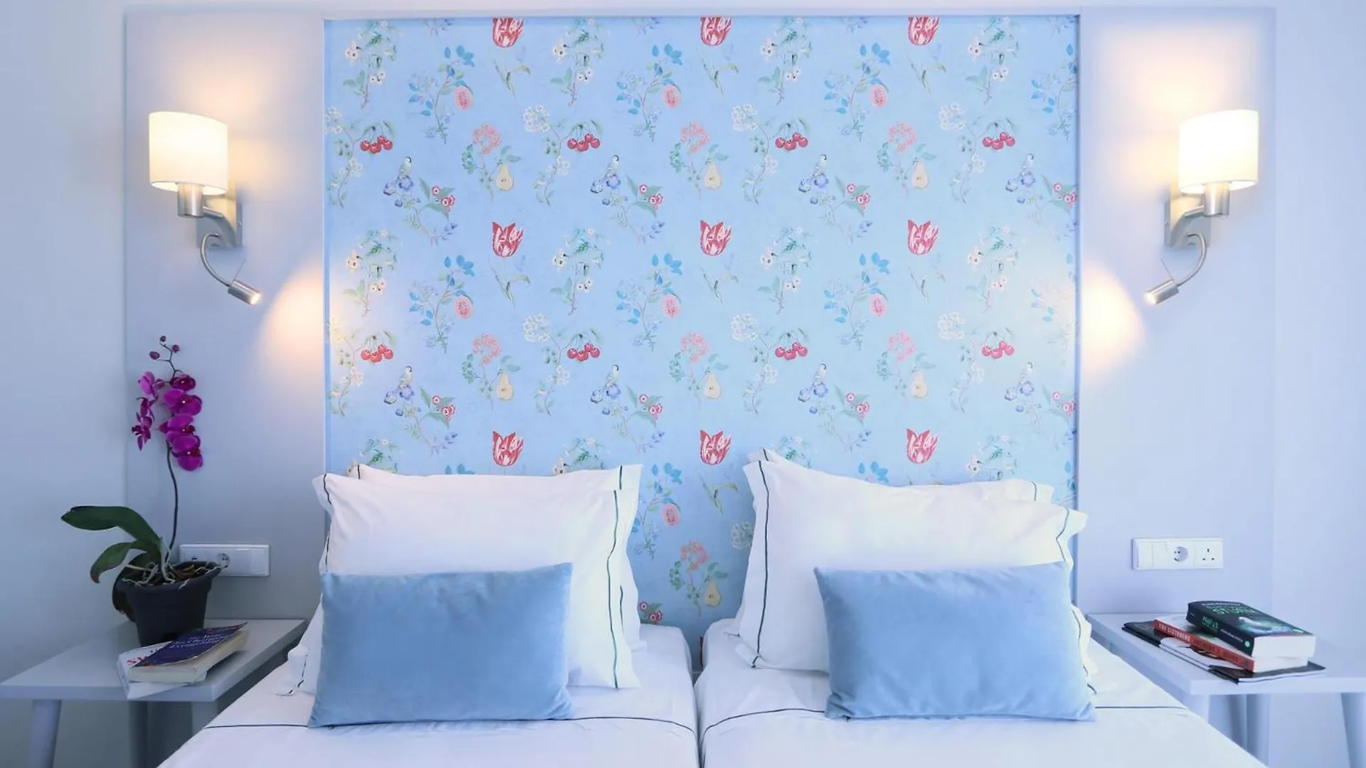 Agua Hotels Alvor Jardim