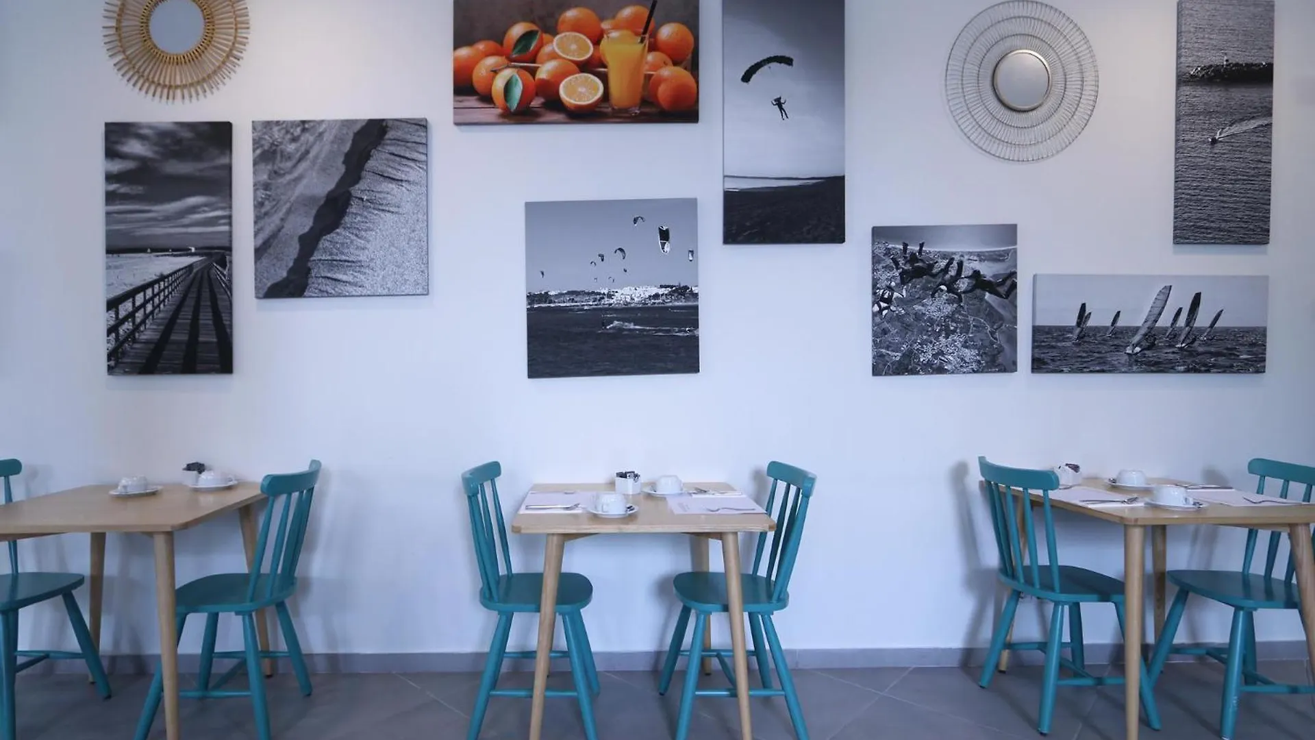 Agua Hotels Alvor Jardim