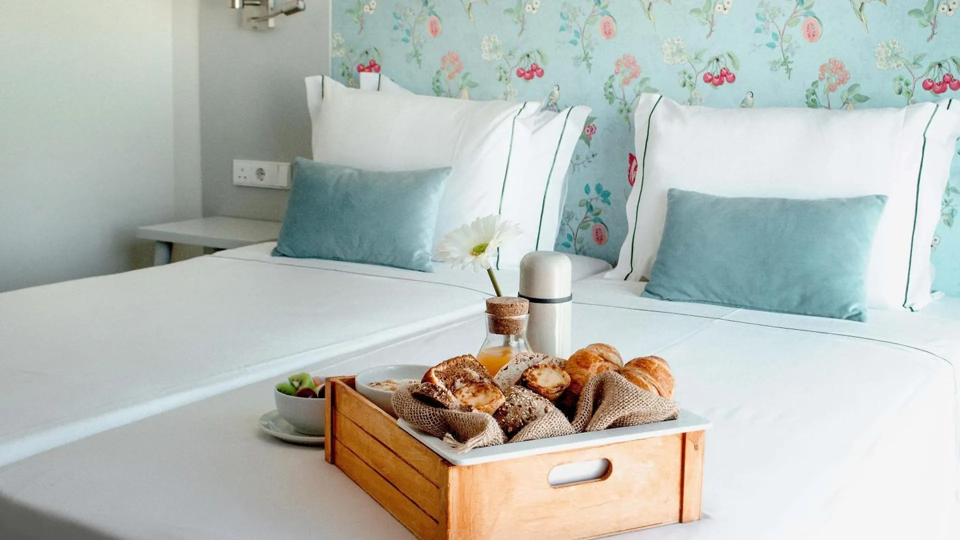 Agua Hotels Alvor Jardim