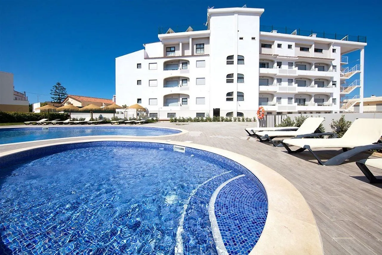 Agua Hotels Alvor Jardim