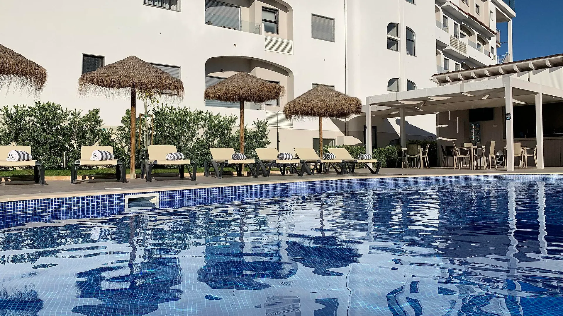 Agua Hotels Alvor Jardim 4*,  Πορτογαλία
