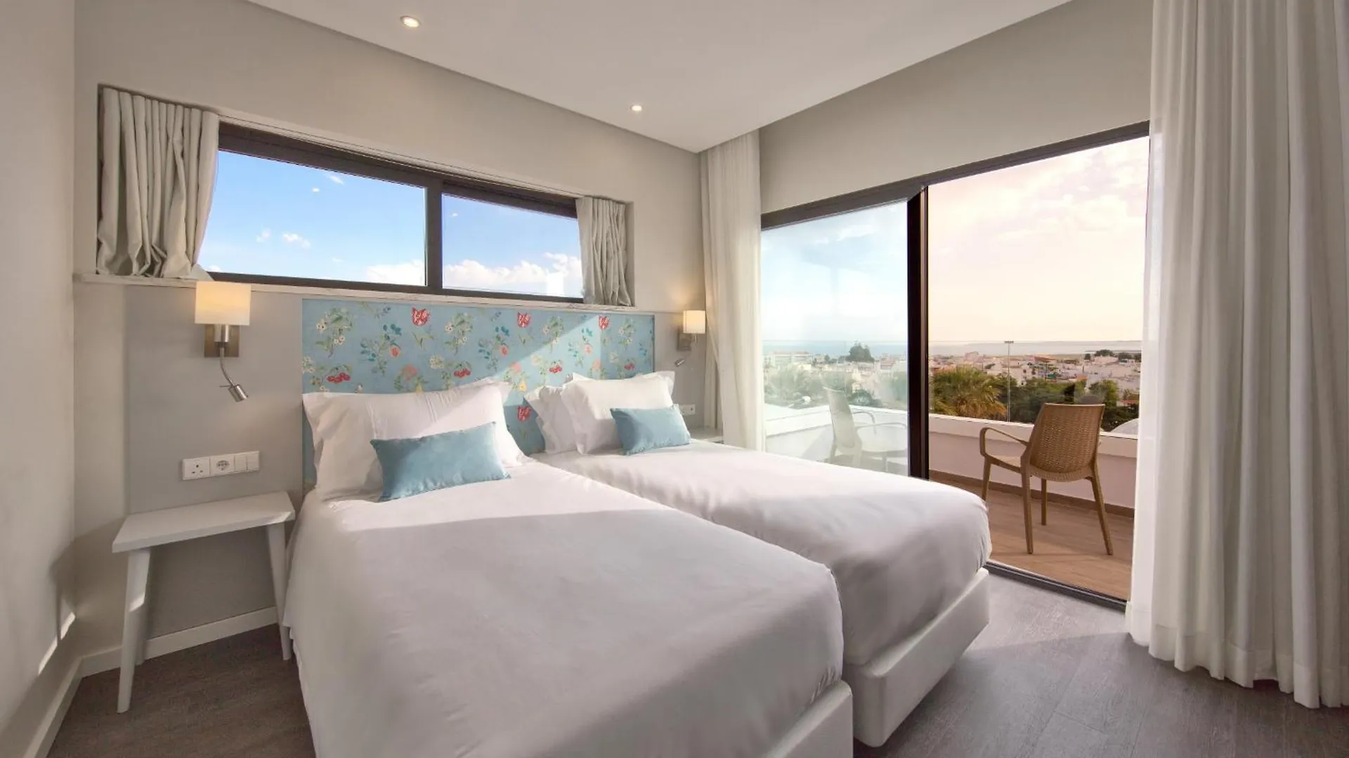 Agua Hotels Alvor Jardim 4*,  Πορτογαλία