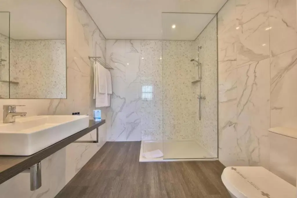 Agua Hotels Alvor Jardim Πορτογαλία