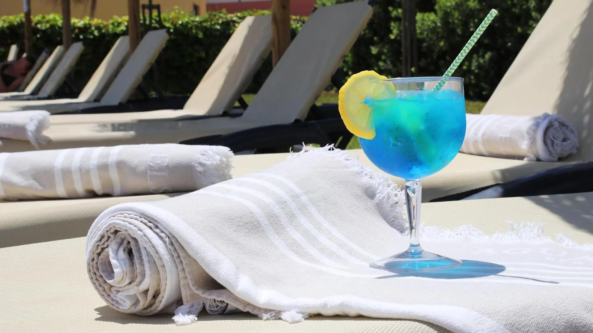 Agua Hotels Alvor Jardim 4*,  Πορτογαλία